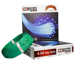 Osym Wires
