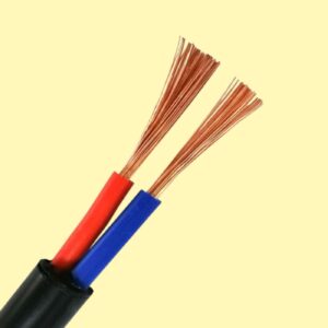 Round Cable