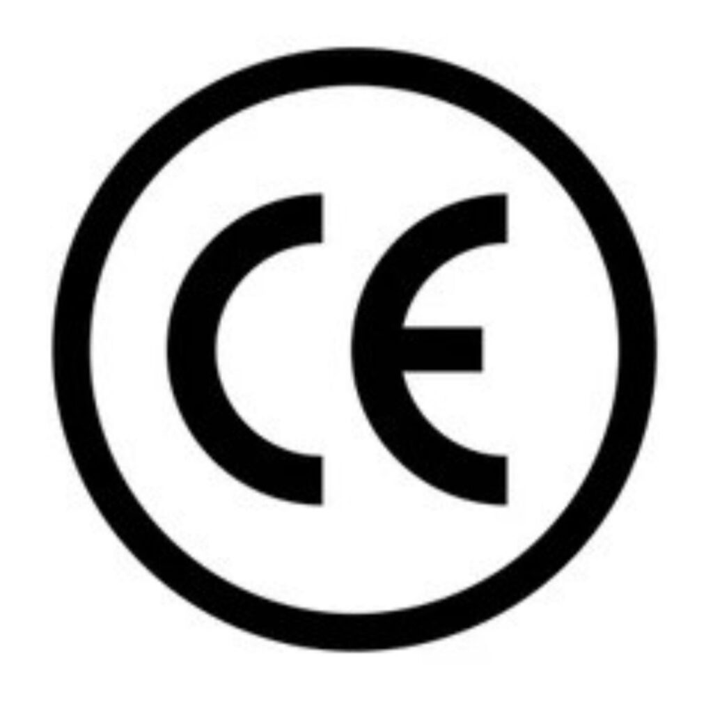 Omindustries Certificate