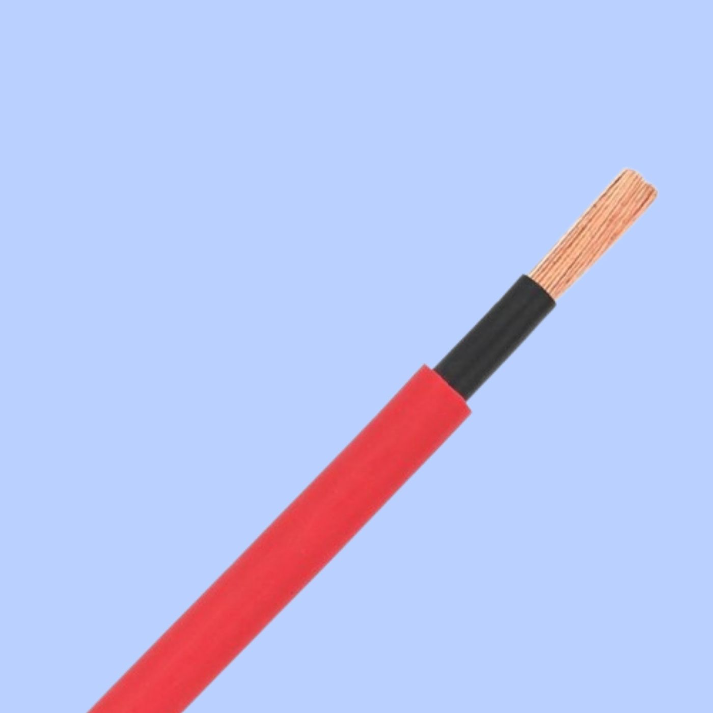 Solar Dc Cable