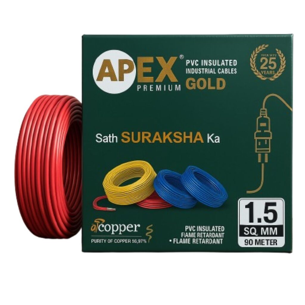 Apex Premium Gold