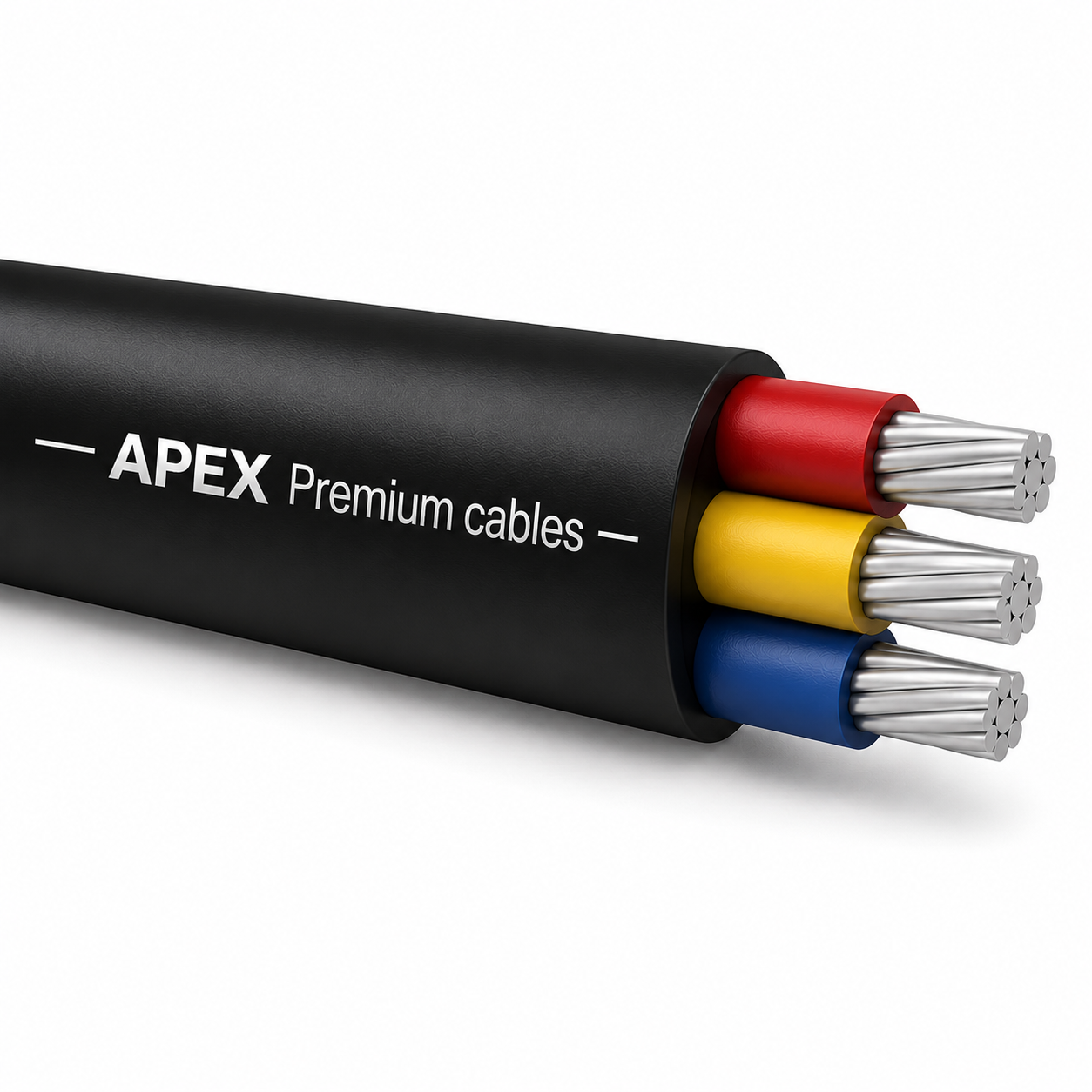 3 CORE CABLE