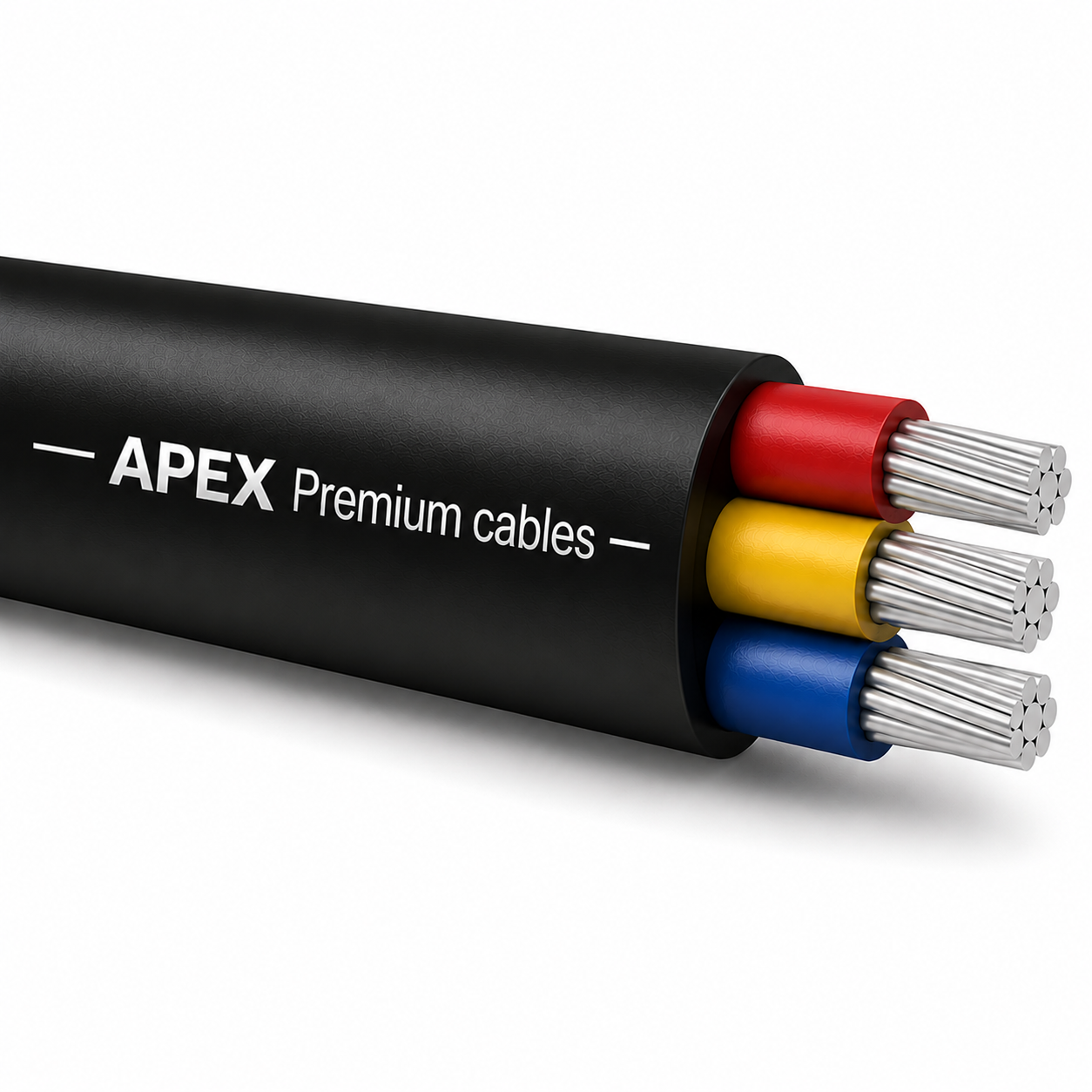 ALUMINIUM CABLE